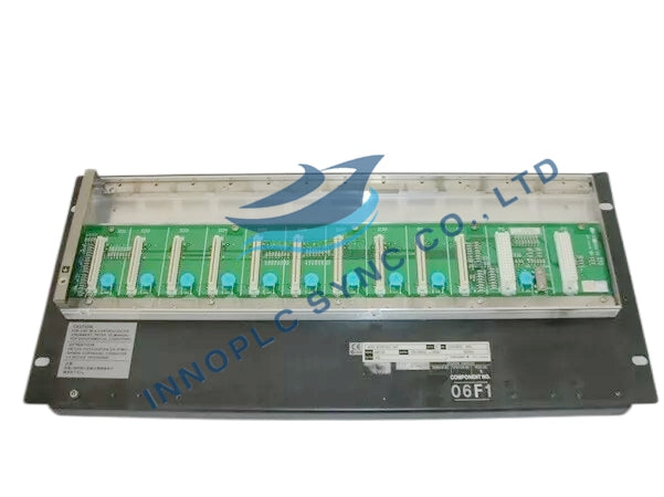Yokogawa|ANR10D-420/NDEL|Communication Module