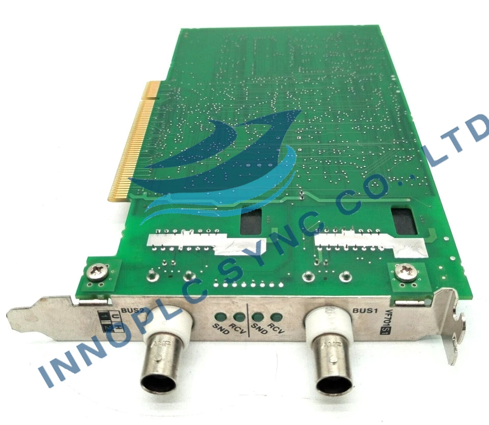 Yokogawa|VM2*D|Vibration Monitoring Module