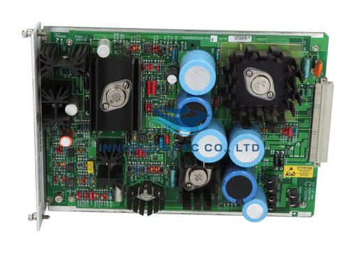 Bently Nevada | 3300/12 | Power Supply Module
