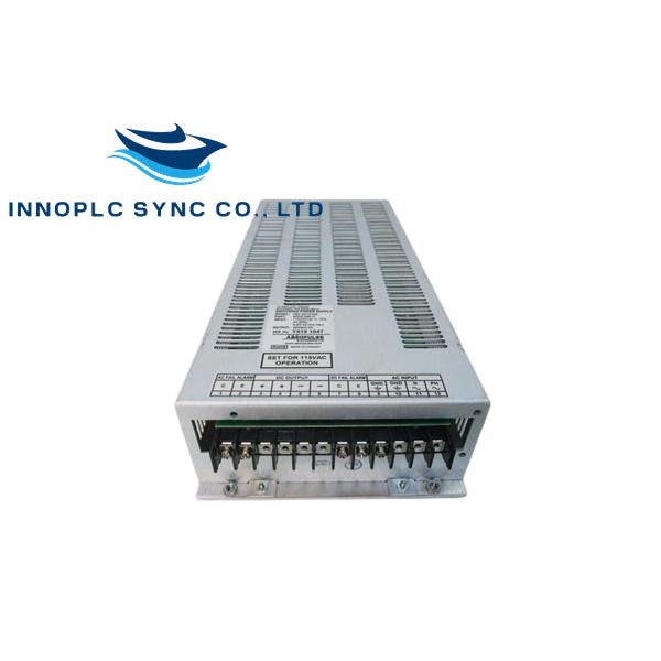 AB |80026-088-01 | Switching Power Supply Module
