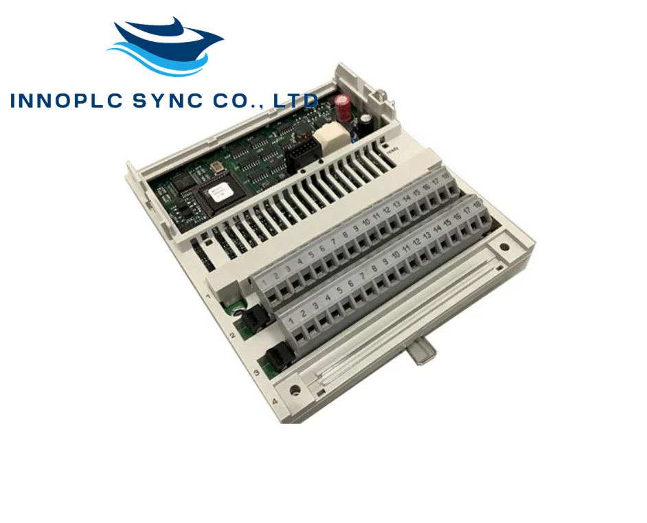 170AAI52040 | SCHNEIDER | Analog Input Base Module