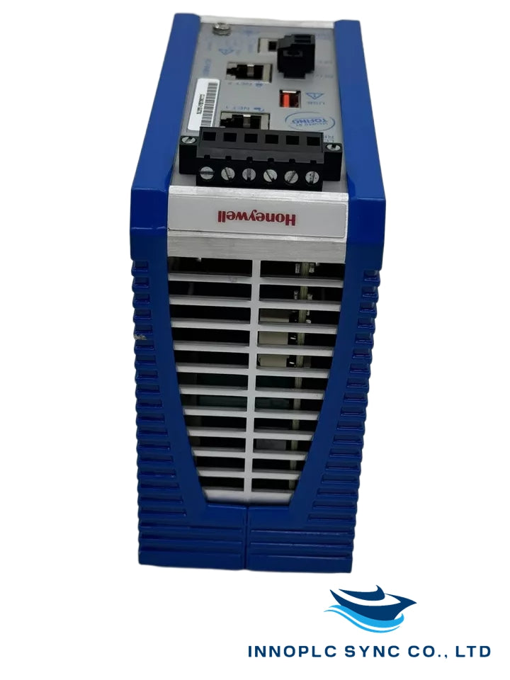 Honeywell|COMER|9202-ETS-HN1| Módulo de Firewall TCP
