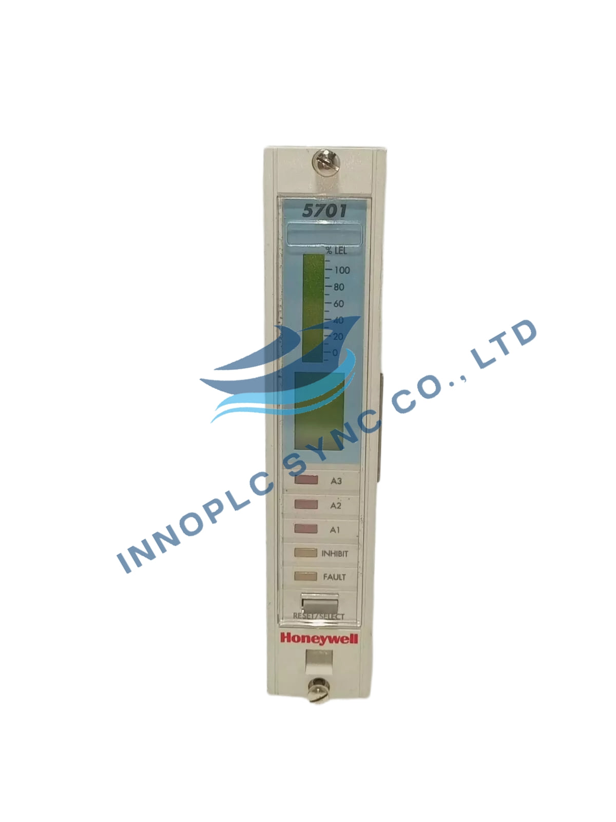 Honeywell|05701-A-0326| Four-Channel 4-20mA Control Card