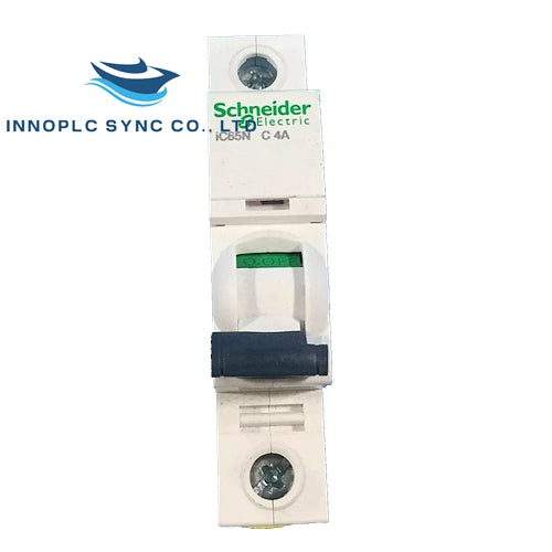 iC65N C 4A | Schneider | Disjuntor | iC65NC4A