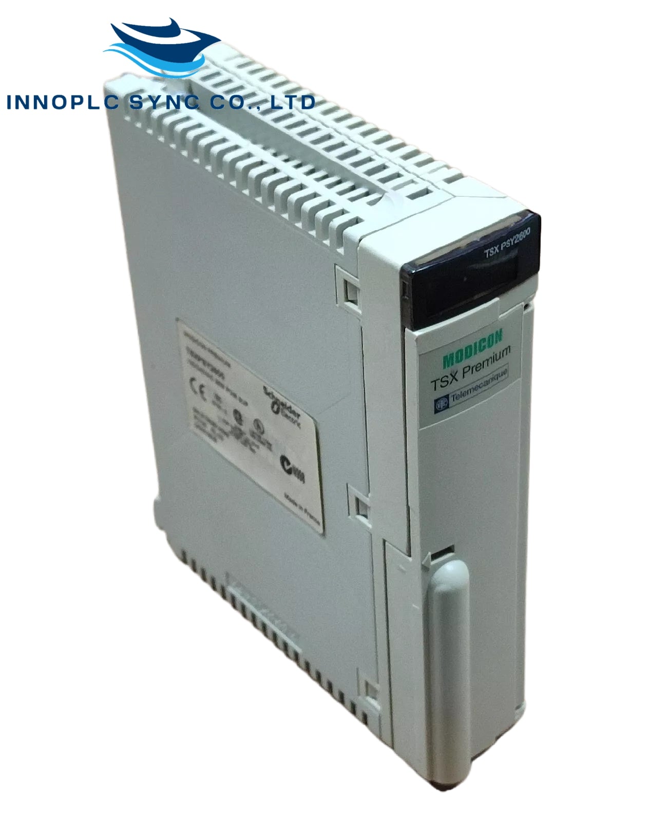 Schneider Modicon TSXPSY2600M | Modul Catu Daya