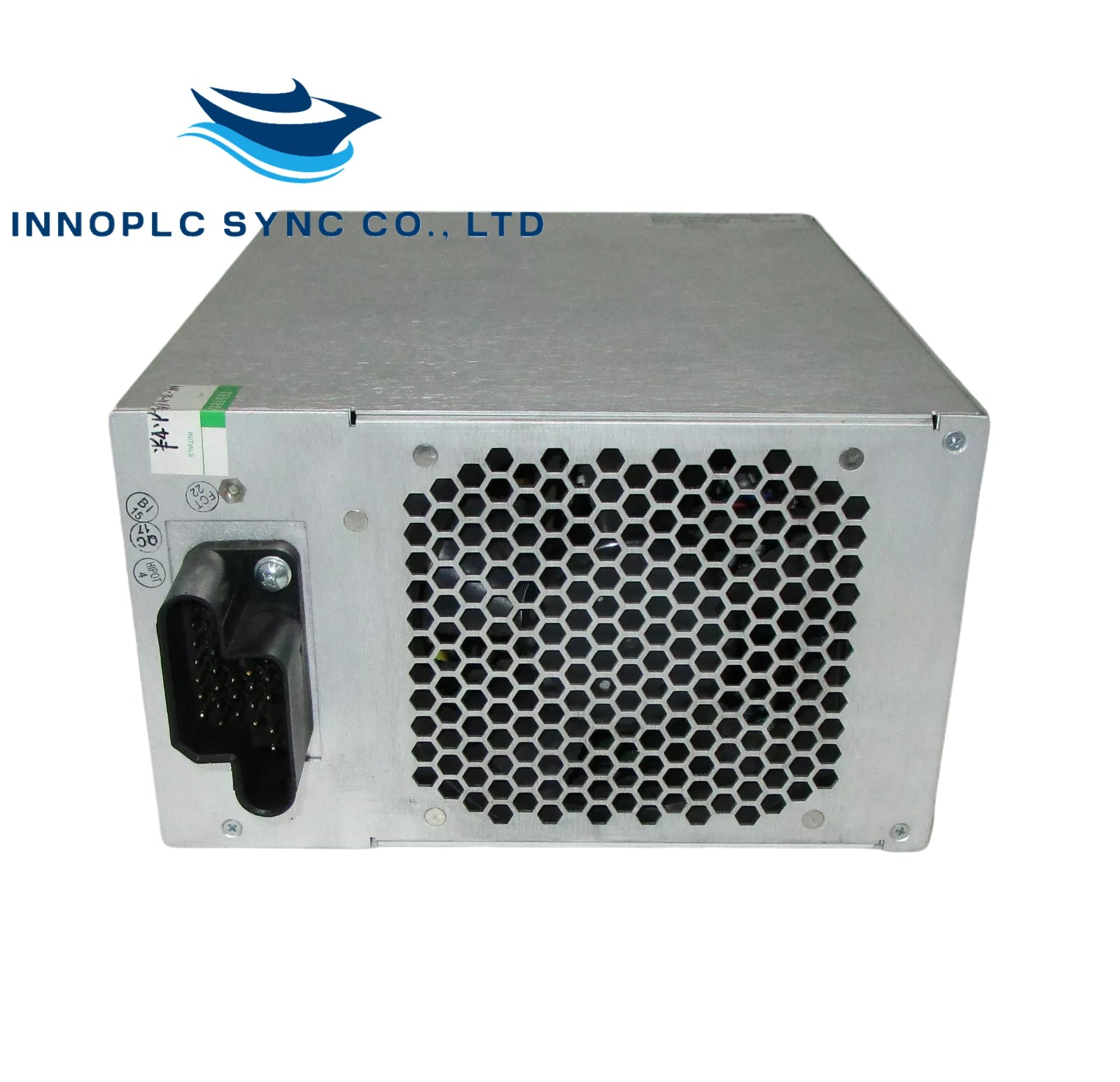 Honeywell | 51198947-100F | Módulo de fonte de alimentação UCN PM