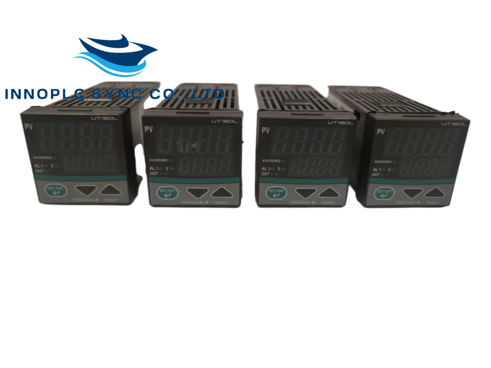 UT150-RR/RS| Yokogawa|Controlador de temperatura