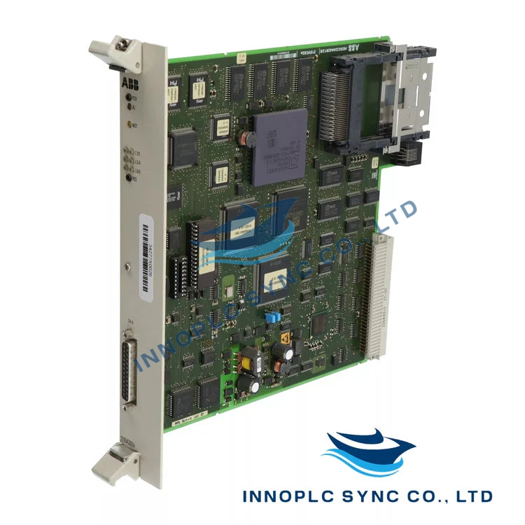 ABB|REA101|Arc Fault Protection Main Module