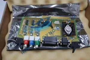 Honeywell|51202329-102|Advanced Control Module