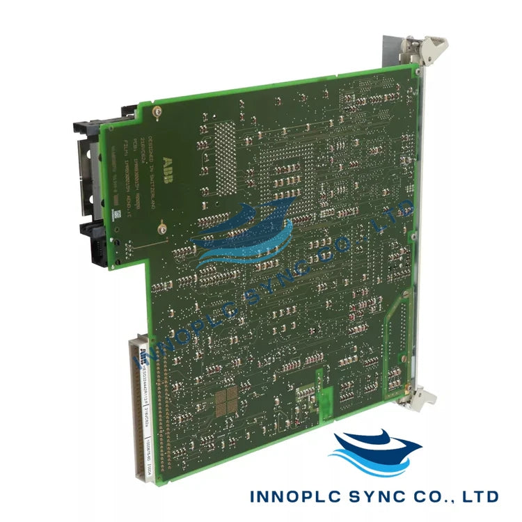 ABB|REA101|Arc Fault Protection Main Module