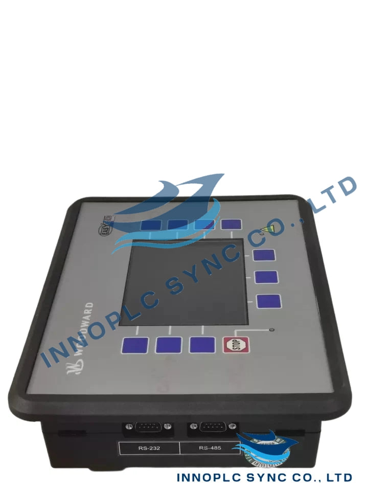 Woodward |8440-2084 | genset controller