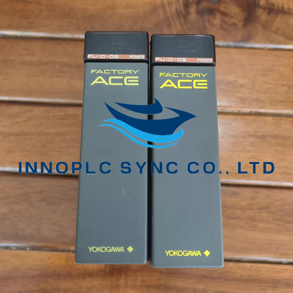 Yokogawa | F3PU10-0S | Power Supply Module