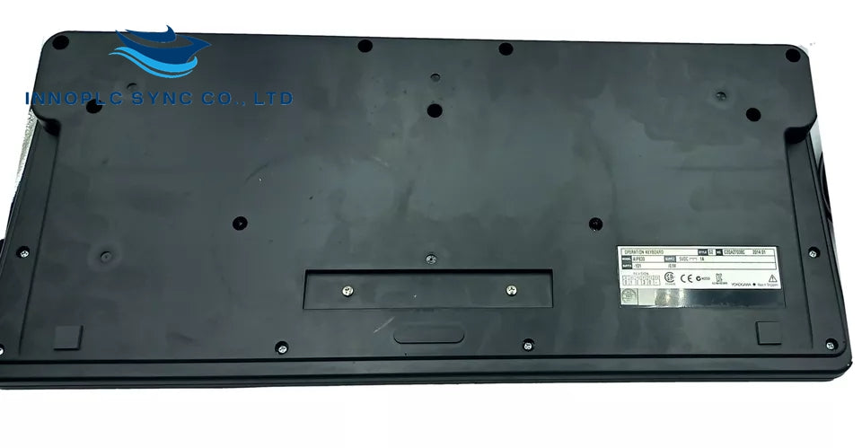 Yokogawa AIP830-111 | Operation Keyboard