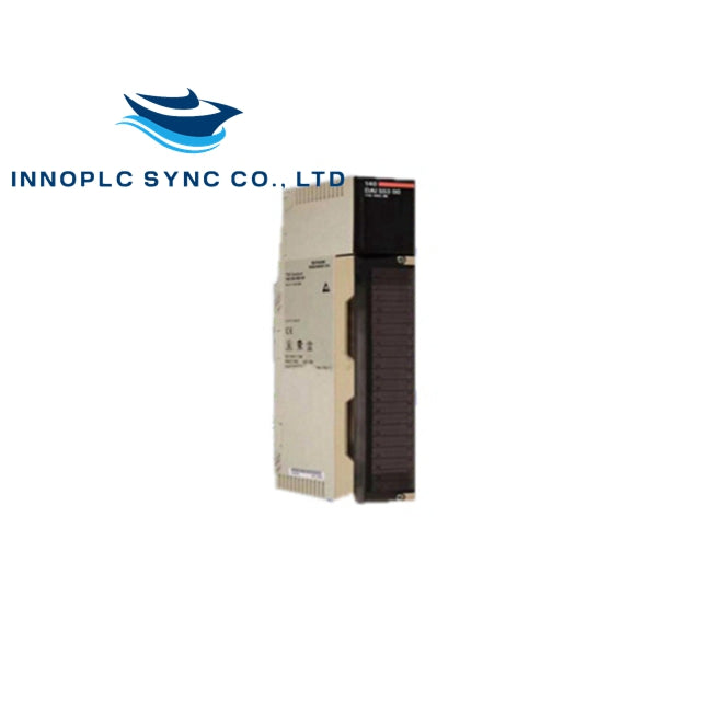 TSXMAP1074 | Schneider | Harita Yolu Modülü