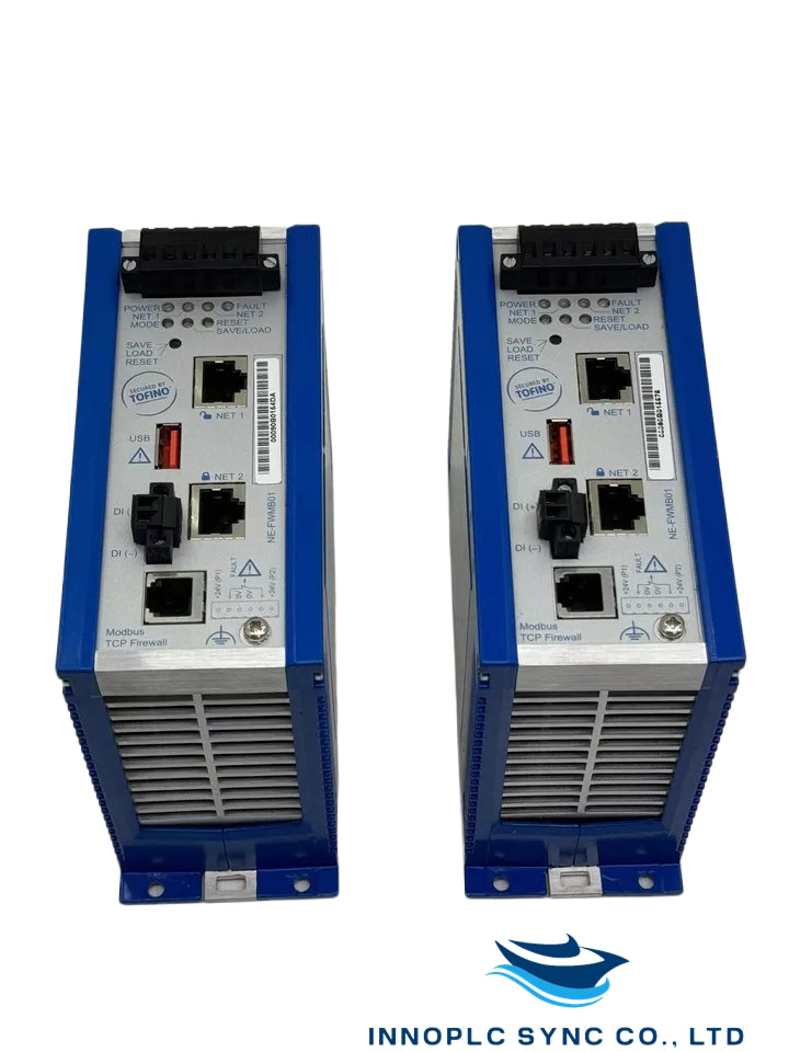 Honeywell|COMER|9202-ETS-HN1| Módulo de Firewall TCP