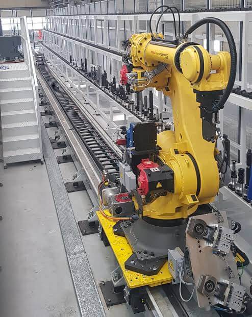 ABB Spotlights Smarter, Cleaner Aluminium Production at ALUMINIUM 2026