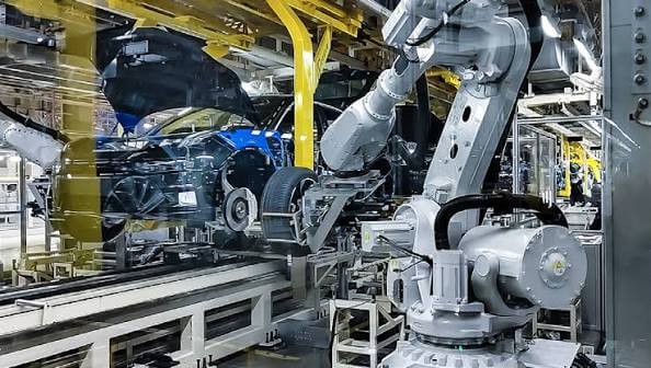 Rockwell Automation Expands Allen-Bradley PowerFlex 6000 Medium Voltage Drives Capabilities