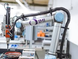 Expanding Maritime Automation: ABB Acquires Specialist Høglund to Advance Vessel Control Systems