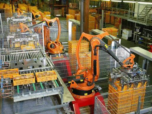 How Physical AI and Domain Data Are Transforming Industrial Automation