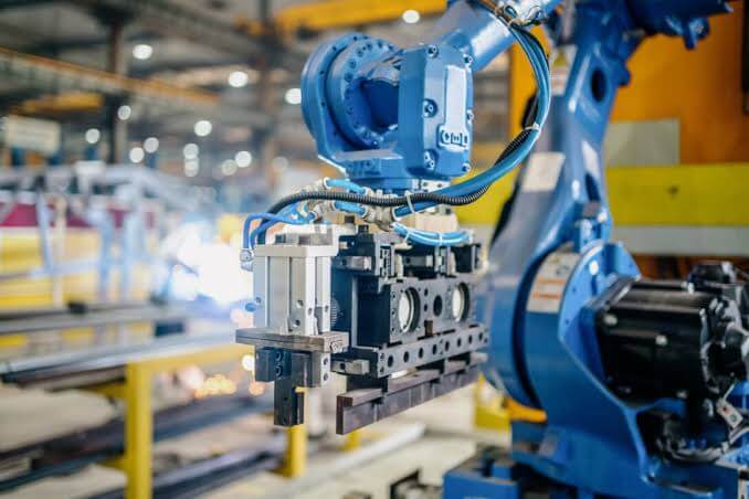 ABB Acquires Høglund to Strengthen Marine Automation Portfolio