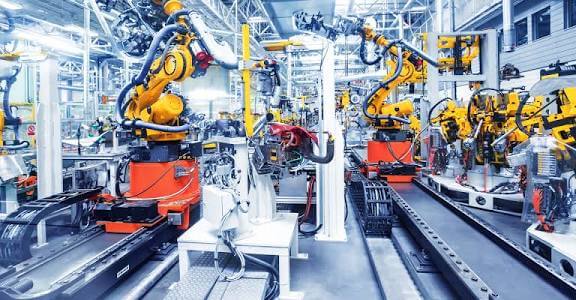 Rockwell Automation: Making Smart Factories the Default of Manufacturing