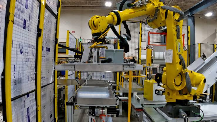 How Industrial AI and Corporate Transformation Are Reshaping Factory Automation