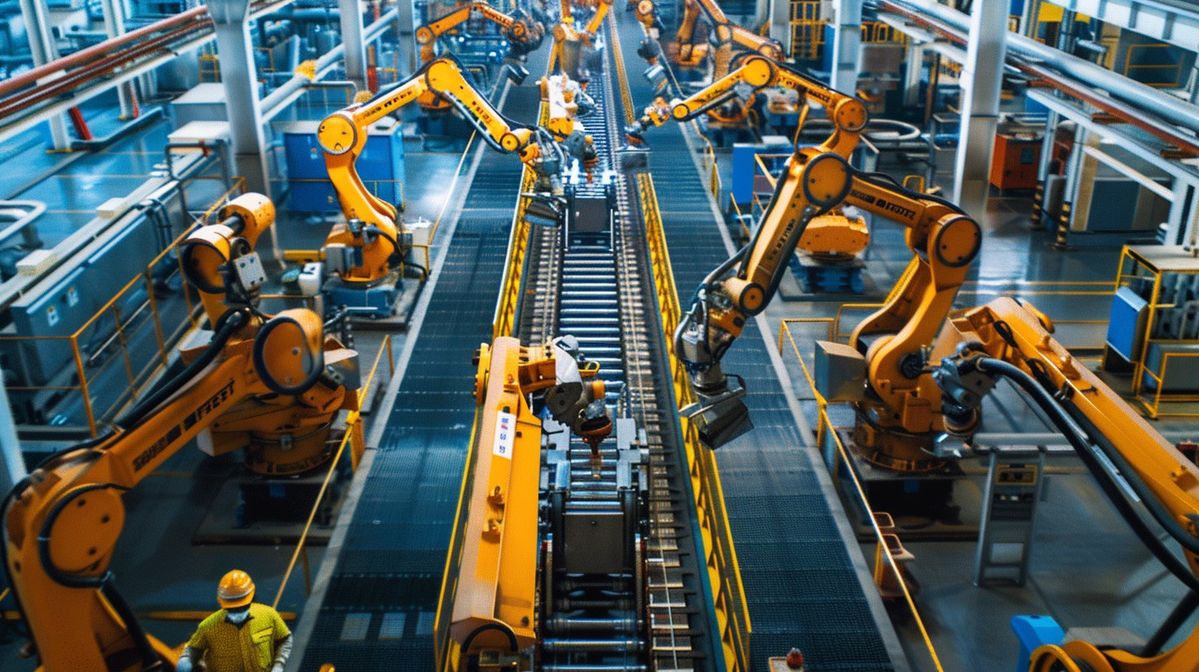 Exploring YOKOGAWA’s Advanced CPU Modules: Powering Precision and Performance in Industrial Automation
