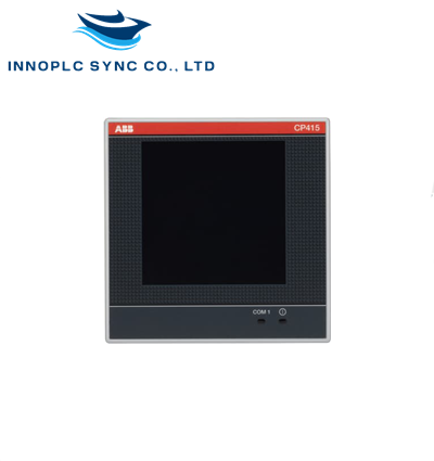 ايه بي بي | CP410M | 1SBP260181R1001 | لوحة التحكم
