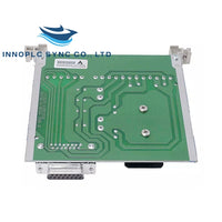05701-A-0325 | Honeywell | Placa de entrada DC