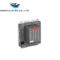 АББ|1SAP800000R0010|07AC91-AD Аналоговая конф. Модуль вывода