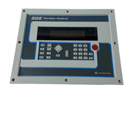 Ke arah hutan|8290-184| Modul Gubernur Perlindungan Elektronik