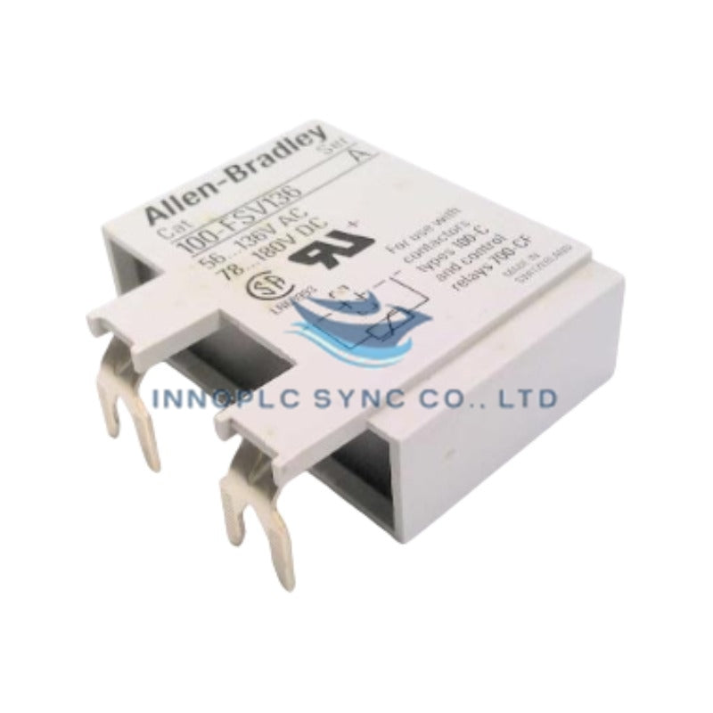 ماژول سرکوبگر اضافه‌ولتاژ 100-FSV136 آلن-بردلی