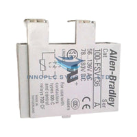 ماژول سرکوبگر اضافه‌ولتاژ 100-FSV136 آلن-بردلی