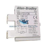 ماژول سرکوبگر اضافه‌ولتاژ 100-FSV136 آلن-بردلی
