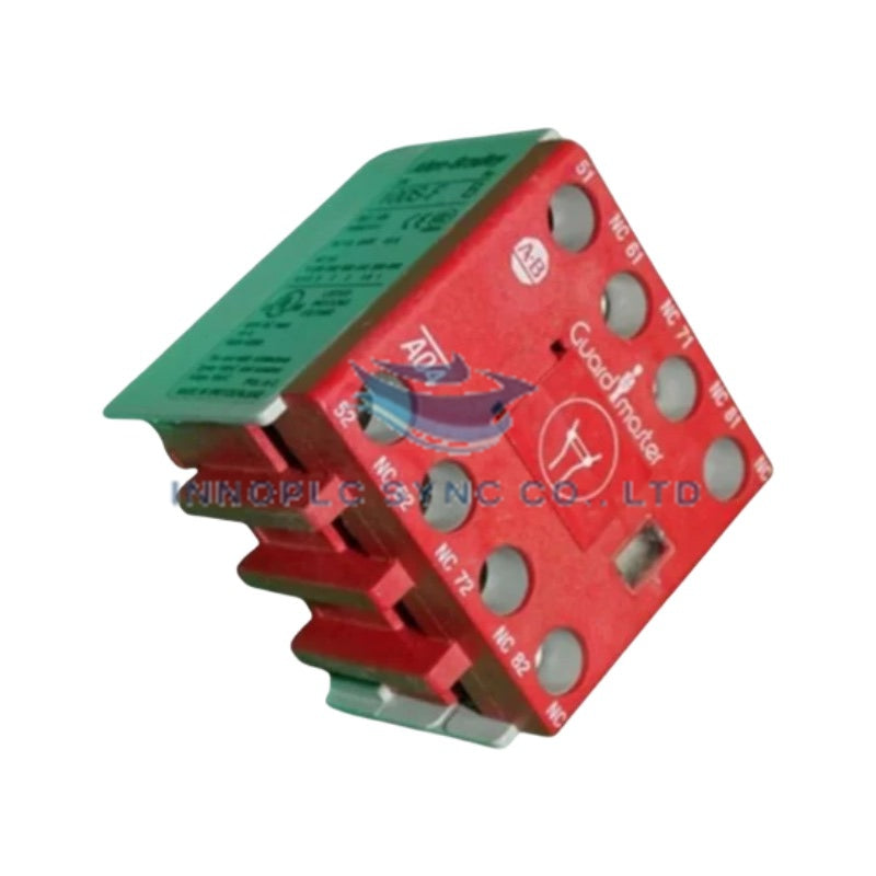 موصل أمان Allen-Bradley 100S-F