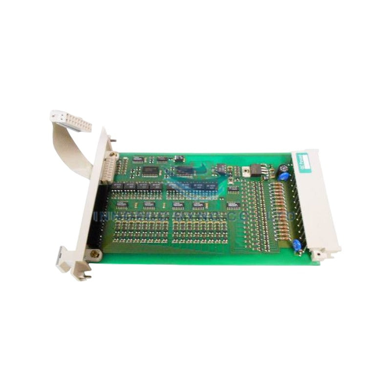 Honeywell 10100/2/1 Yatay Veri Yolu Sürücü Modülü