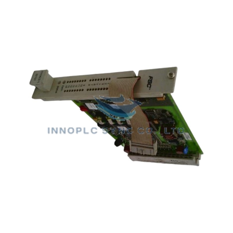 Honeywell FS-TRO-1024 Röle Çıkış Modülü