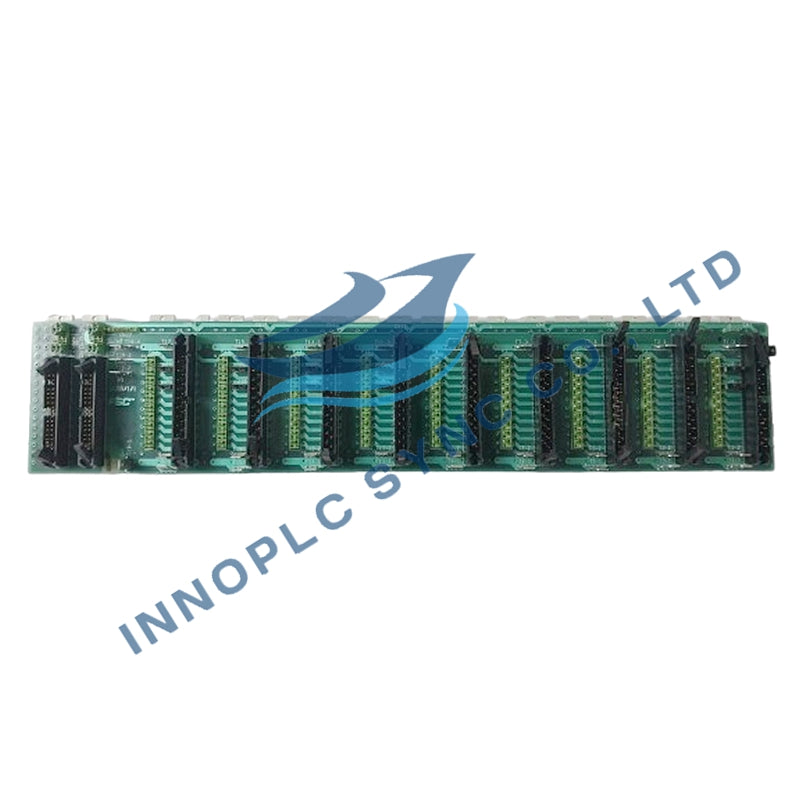 10315/1/1 | Honeywell I/O Backplane for Redundant I/O