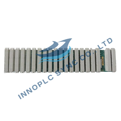 10315/1/1 | Honeywell I/O Backplane for Redundant I/O