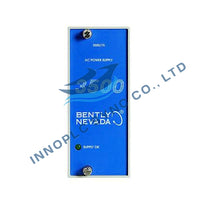 Nomor 114M5329-01 | Nevada yang bengkok | Catu Daya DC Tegangan Tinggi