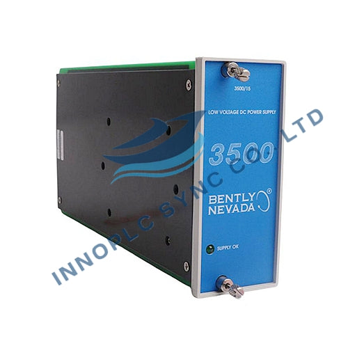 بنتلی نوادا | ماژول منبع تغذیه DC ولتاژ پایین 114M5330-01