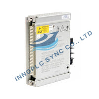 Nomor 115M7750-01 | Nevada yang bengkok | Modul Input Daya DC Tegangan Tinggi