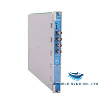 124240-01 | Modul Input/Output Bently Nevada