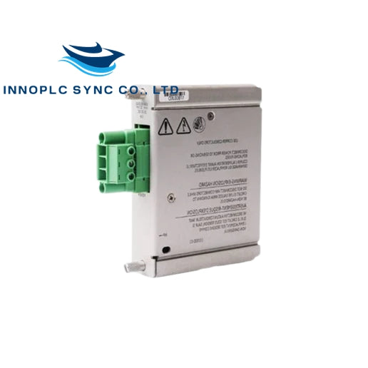 Bently Nevada|106M1081-01|3500/15 Universal AC Power Input Module