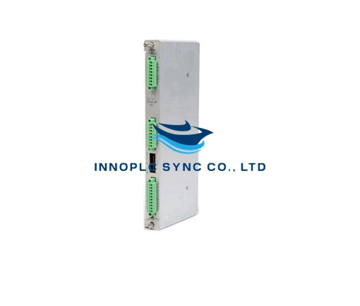 بنتلی نوادا | 3500/25 125792-01 | ماژول Keyphasor پیشرفته