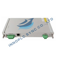 Bently Nevada | 136719-01 | Topraklama G/Ç Modülü