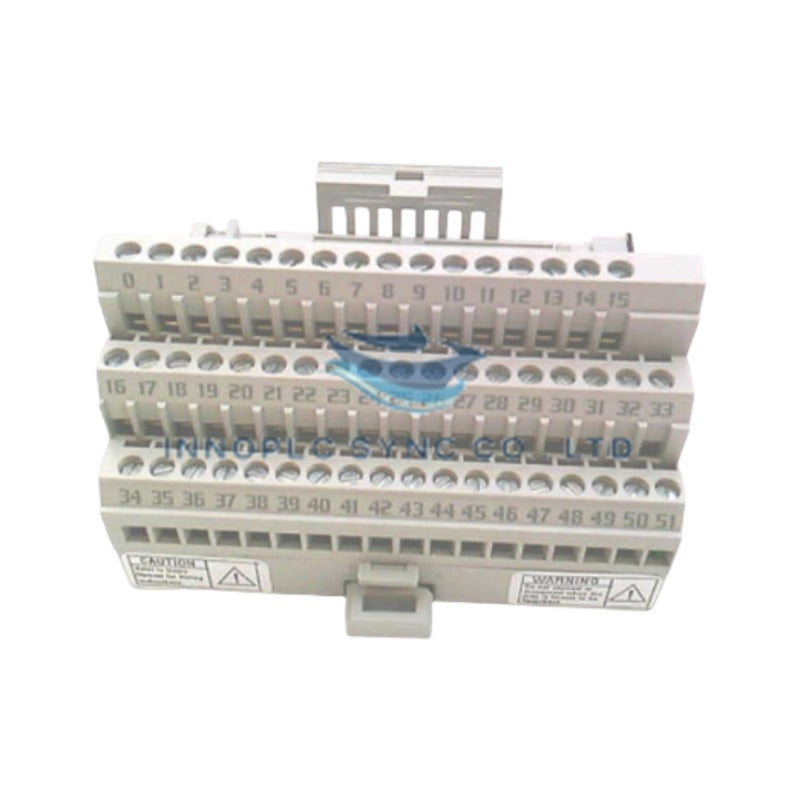 وحدة قاعدة أطراف Allen-Bradley 1440-TB-A
