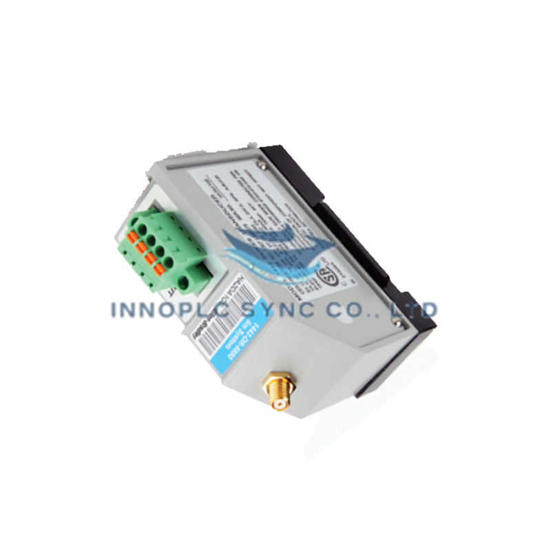 محرك التيار الدوامي Allen-Bradley 1442-DR-5850