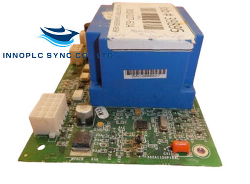 GE | 151X1225EK01PC03 | Control Board for Industrial Automation