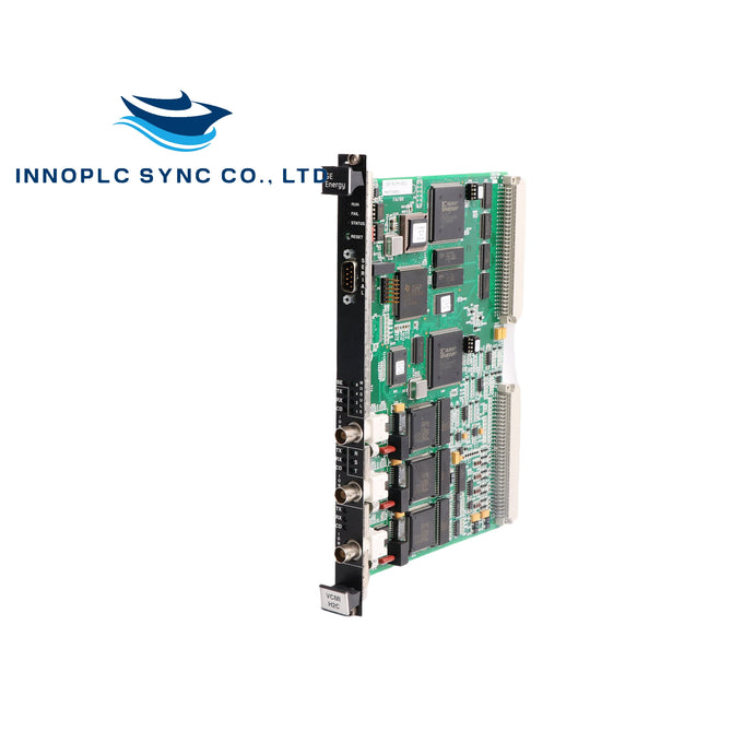 GE|IS230SNAOH2A|Analog Output Module